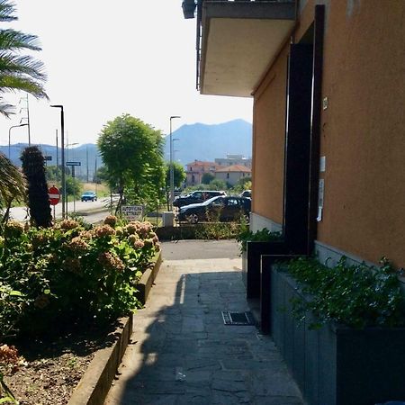 东塞斯特里Casa Bonelli公寓 外观 照片